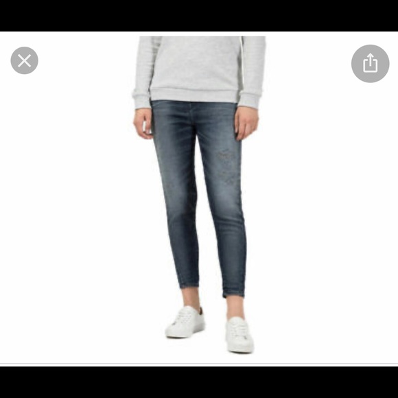 DIESEL Women Jogging Jean - Picture 3 of 3